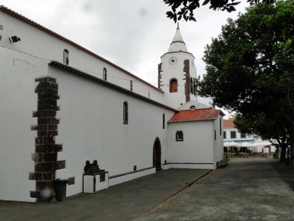 Zdjęcie z Portugalii - Santa Cruz