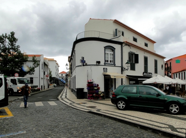 Zdjęcie z Portugalii - Santa Cruz