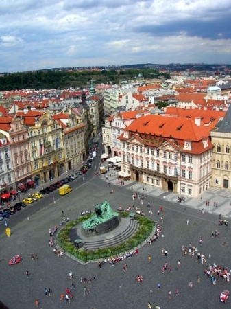 Zdjęcie z Czech - 