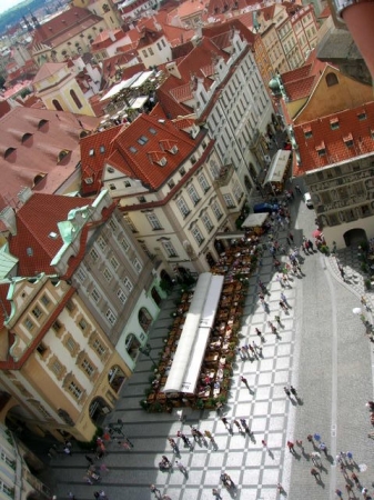 Zdjęcie z Czech - 