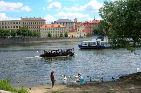 Zdjęcie z Czech - 