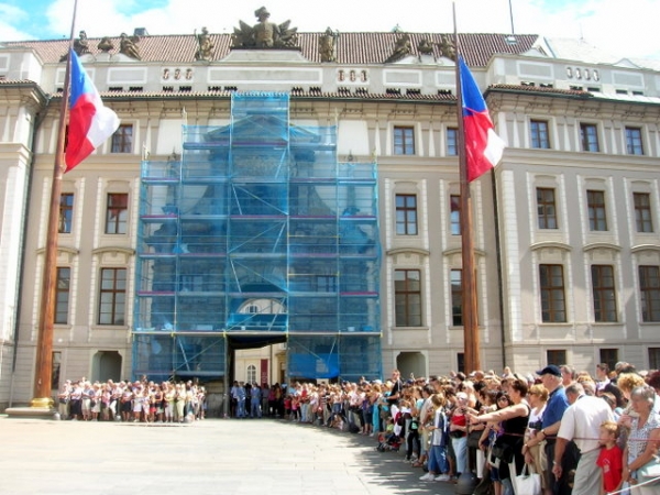 Zdjęcie z Czech - 