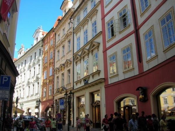 Zdjęcie z Czech - 