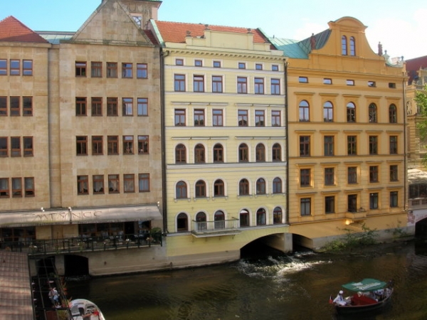 Zdjęcie z Czech - 