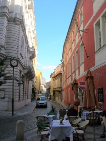 Zdjęcie z Czech - 
