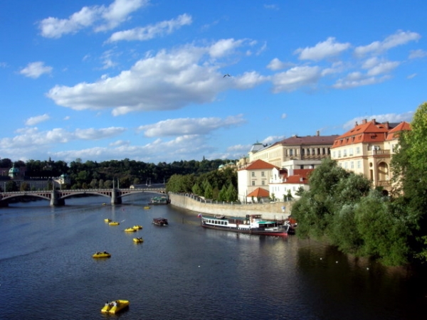 Zdjęcie z Czech - 