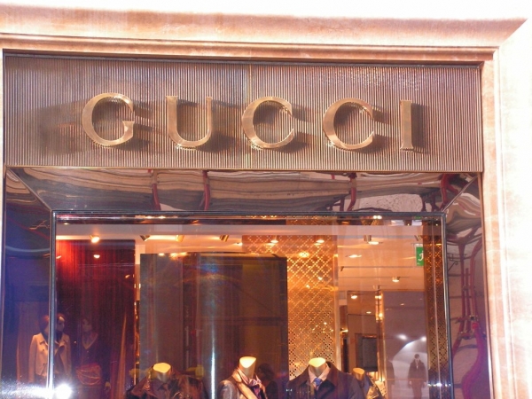 Zdjęcie z Włoch - Violki ulubiony :)