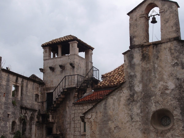 Zdjęcie z Chorwacji - Korcula