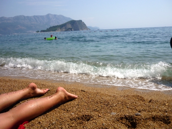Zdjecie - Czarnogóra - Budva