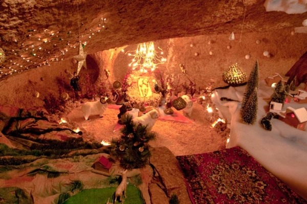 Zdjęcie z Syrii - MAALOULA