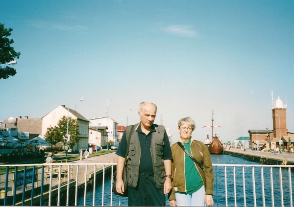 Zdjecie - Polska - Darłówko
