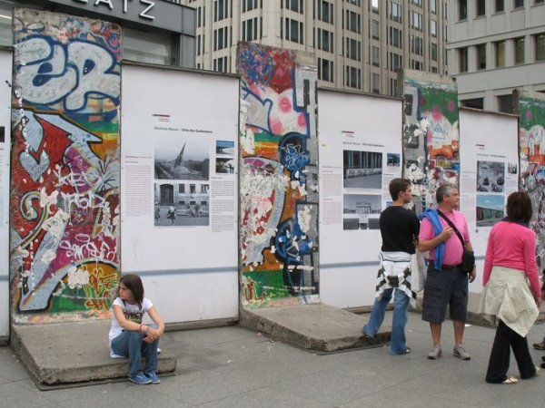 Zdjęcie z Niemiec - Berlin