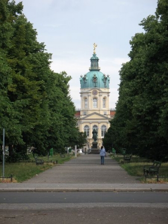 Zdjęcie z Niemiec - Berlin