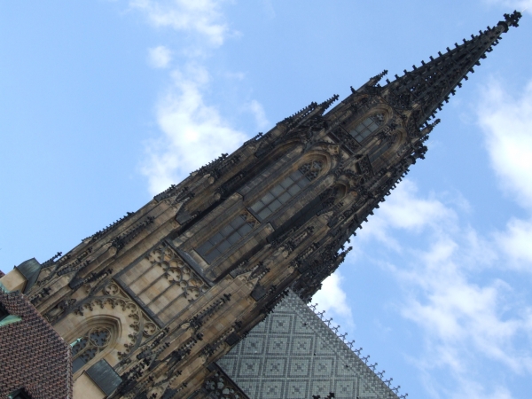 Zdjecie - Czechy - Praga