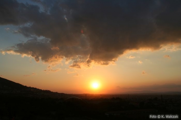 Zdjęcie z Turcji - Pamukkale