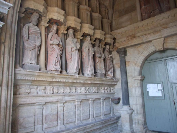 Zdjęcie z Francji - portal