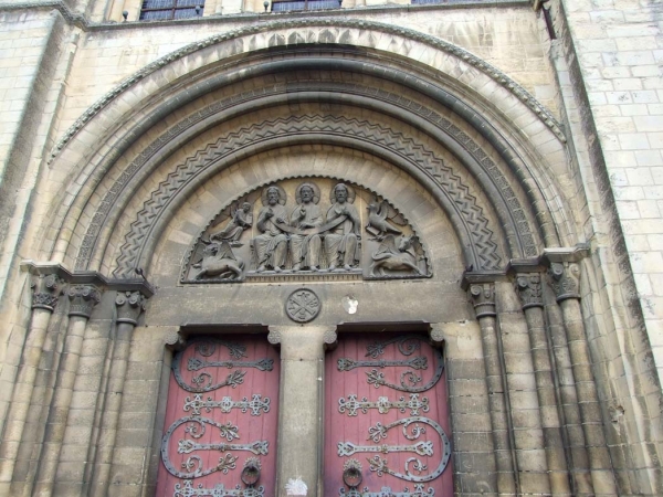 Zdjęcie z Francji - portal