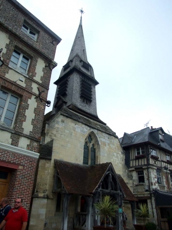 Zdjęcie z Francji - kśc Saint Etienne