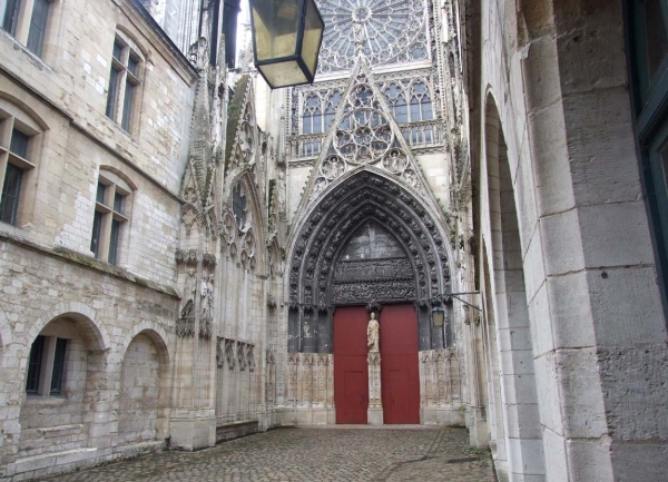 Zdjęcie z Francji - portal