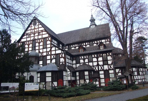 Zdjęcie z Polski - Świdnica