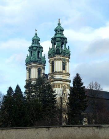 Zdjęcie z Polski - Krzeszów