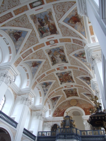 Zdjęcie z Polski - Krzeszów