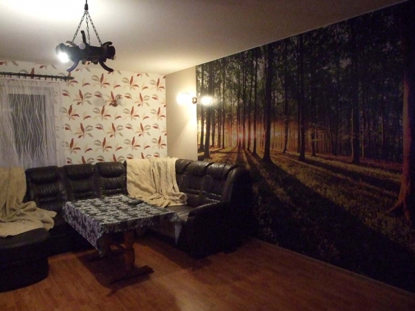 Zdjęcie z Polski - salon