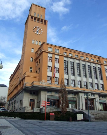 Zdjęcie z Polski - Jablonec