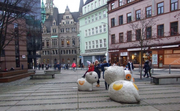 Zdjęcie z Polski - Liberec