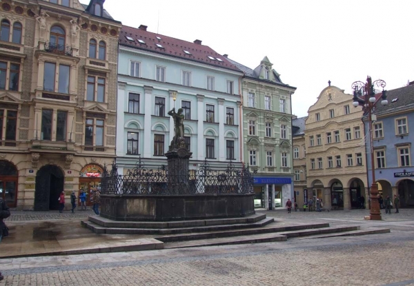 Zdjęcie z Polski - rynek