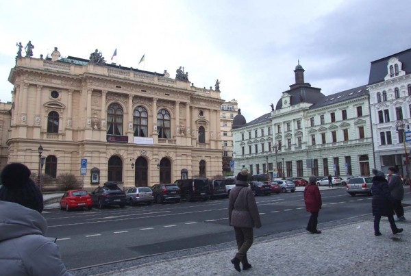 Zdjęcie z Polski - 