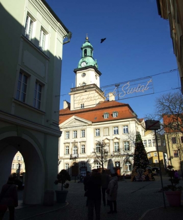 Zdjęcie z Polski - Jelenia Góra