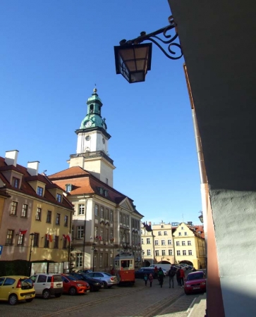 Zdjęcie z Polski - 