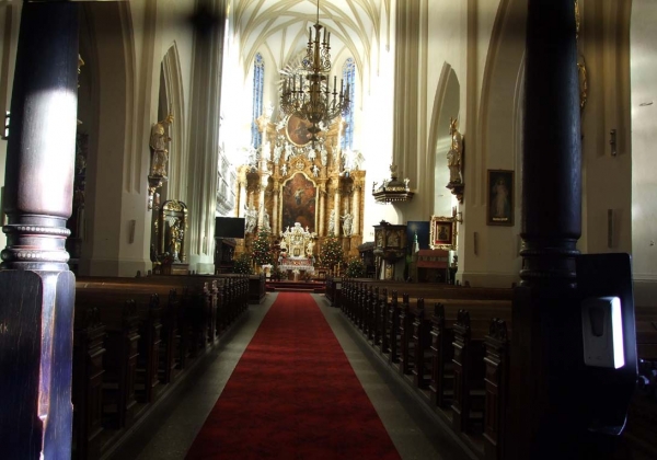 Zdjęcie z Polski - 