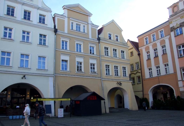 Zdjęcie z Polski - i znów na rynku