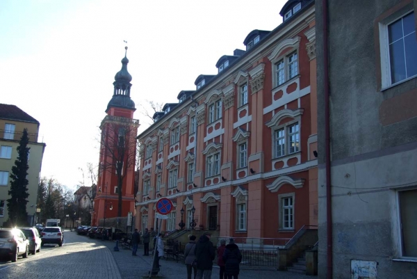 Zdjęcie z Polski - "Długi Dom"