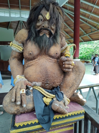Zdjęcie z Indonezji - 