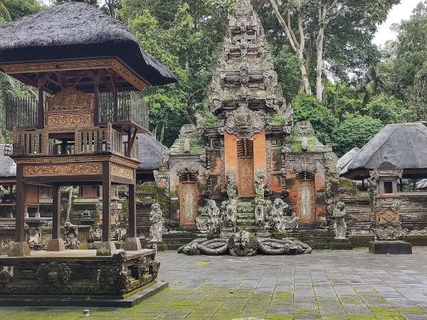 Zdjęcie z Indonezji - 