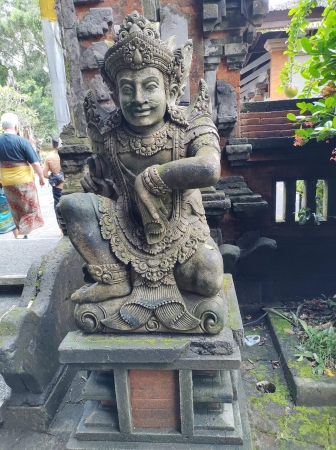 Zdjęcie z Indonezji - 