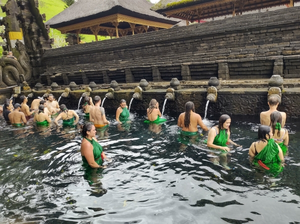 Zdjęcie z Indonezji - 