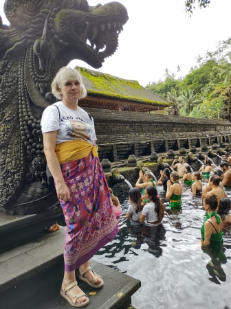Zdjęcie z Indonezji - 