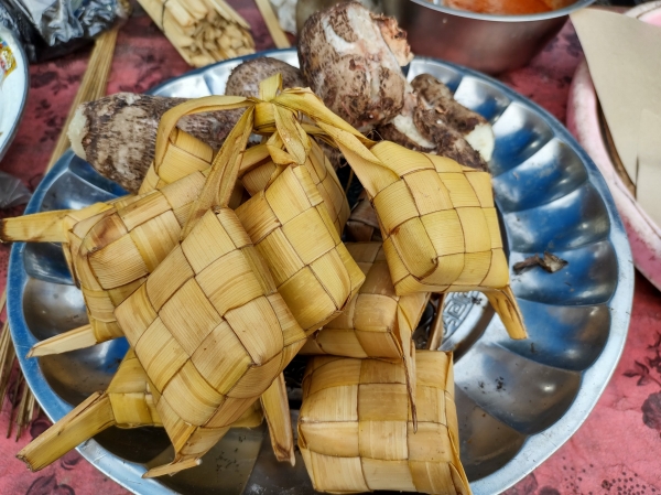 Zdjęcie z Indonezji - 