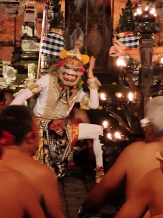 Zdjęcie z Indonezji - 