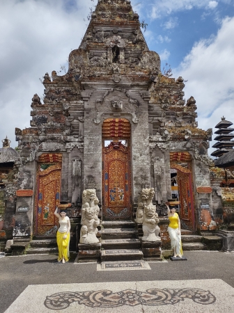 Zdjęcie z Indonezji - 