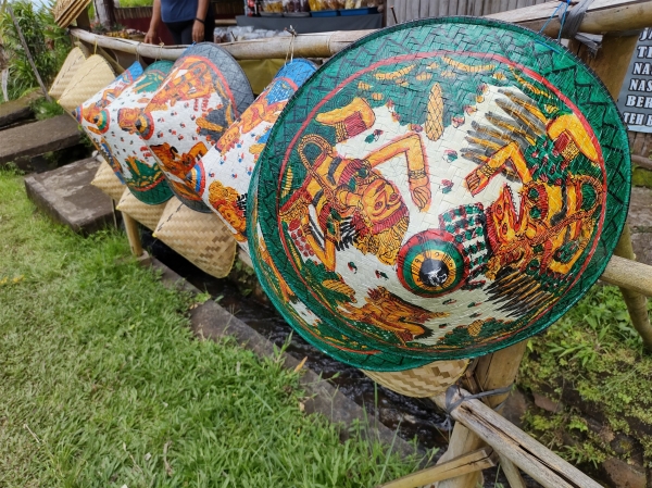 Zdjęcie z Indonezji - 