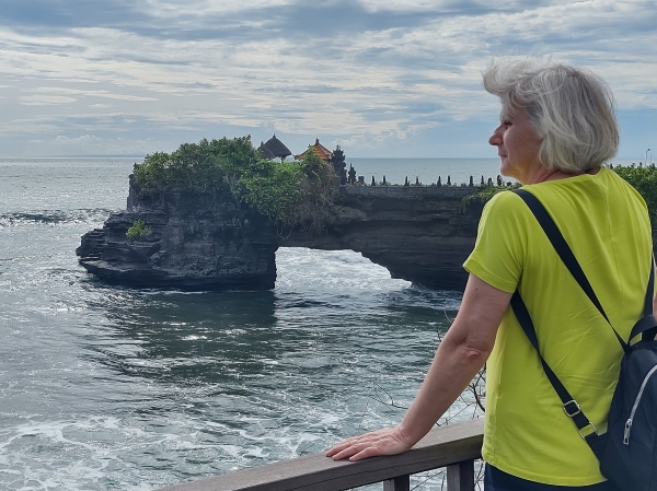 Zdjęcie z Indonezji - 