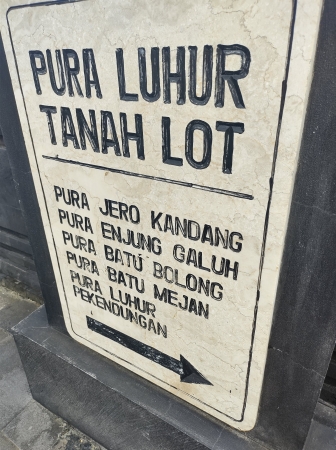 Zdjęcie z Indonezji - 
