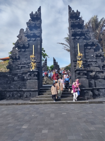 Zdjęcie z Indonezji - 