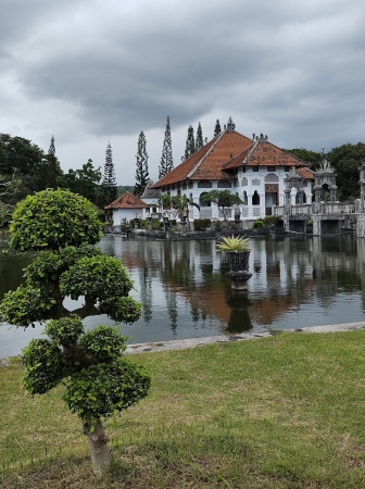 Zdjęcie z Indonezji - 