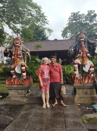 Zdjęcie z Indonezji - 